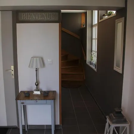 Littoral A Wavrechain-sous-Faulx