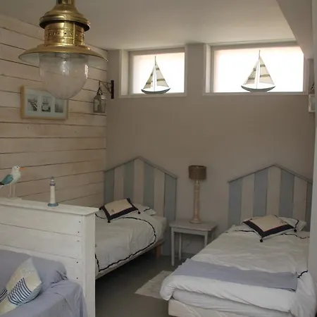 דירה Littoral A *