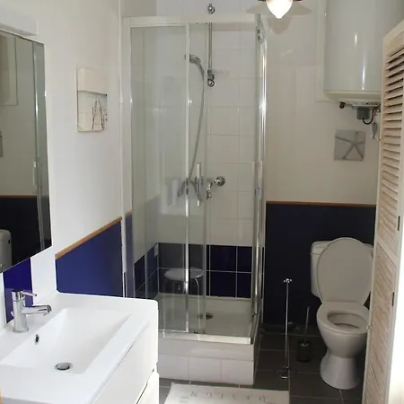 Littoral A דירה Wavrechain-sous-Faulx