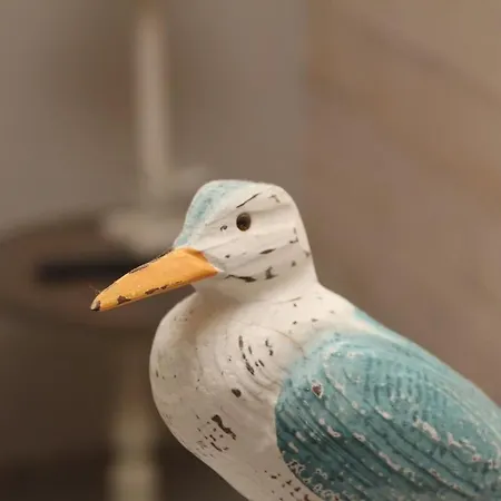 דירה Littoral A Wavrechain-sous-Faulx