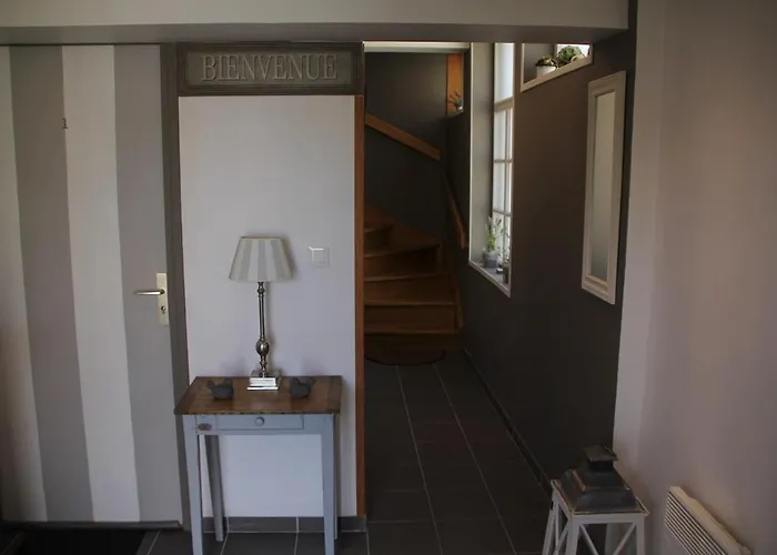 Littoral A Wavrechain-sous-Faulx