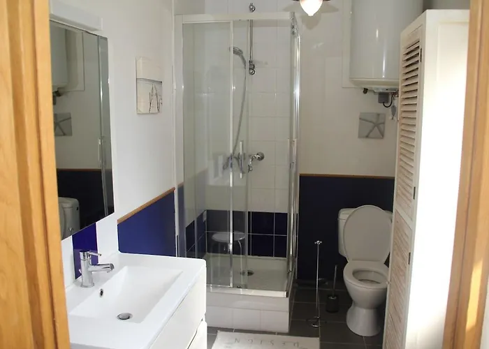 Littoral A Appartement Wavrechain-sous-Faulx