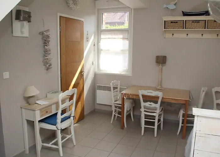 Appartement Littoral A